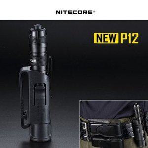 XHP70.2 스쿠바잠수LED랜턴 본품 IPX8등급 9027 8000 (WFH206R)
