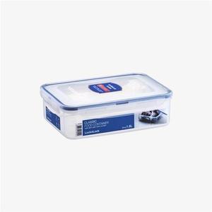 [ME67OQP9_52C5]밀폐용기 반찬통 직사각 1.6L HPL824