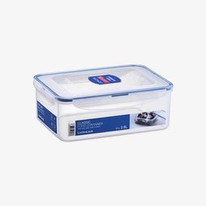 [ME67OQP1_52C5]밀폐용기 반찬통 직사각 2.6L HPL826