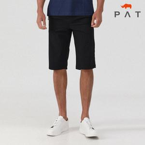 [PAT 남성] 트리코트 이밴드 6부 팬츠_1I31702