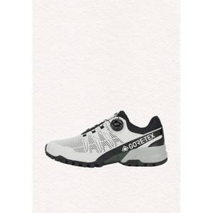 코오롱스포츠 남녀공용 GORETEX 아웃도어 워킹화 SOX S 5 FE4CX23130GRY 863414