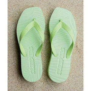 SLEEPERS W 테이퍼드 플랫폼 샙 그린 TAPERED PLATTFORM SAP GREEN 270681