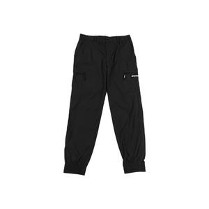 [디스커버리]디스커버리 남성 경량 데일리 조거팬츠 DMPT7C033-BKS
