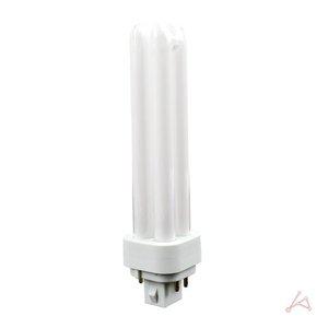 오스람 DULUX D E PL램프 FDL 18W 4핀 (WFH9GLO)