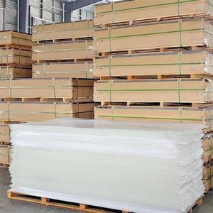 37피스 아크릴판 투명 5T 1200x1200mm