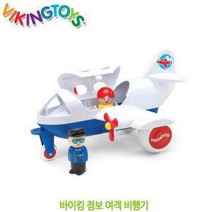 [MEKKPNOO_52GP]유아완구 바이킹토이 점보 여객비행기
