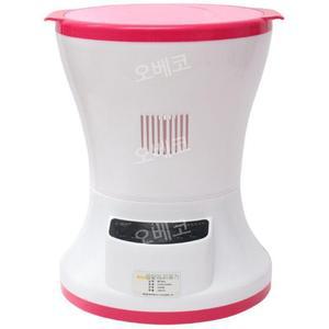 좌욕의자 항문사우나 스툴 휴대용 가정용 350ml