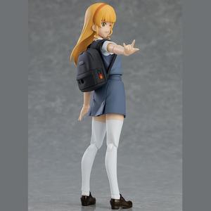 figma 러브라이브 하복 스미레 피규어 어른장난감 toy