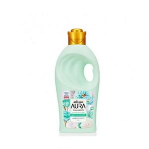 용기1L 스모키머스크 사프란 엘지생활건강 AURA