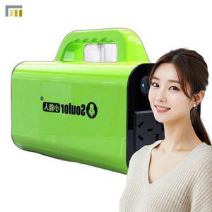 캠핑파워뱅크 300w 인산철 카라반전원 낚시 올인원형