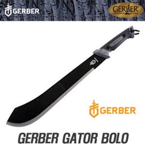 거버 Gator Bolo Machete 게이터 볼로 마세티