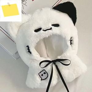 2025 인형 옷 봉제 DIY 망토, 귀여운 액세서리,  선물 장난감, 10cm