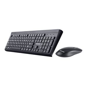 삼 성)무선키보드마우스SET(SRP-9400B)