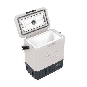Alpicool 차량용 냉장고 미니냉장고/냉동고 캠핑냉장고 12V24V