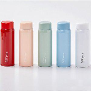 [스탠리]오슬로 미니 텀블러 200ml 아기보온병 스텐 보온병 보냉병
