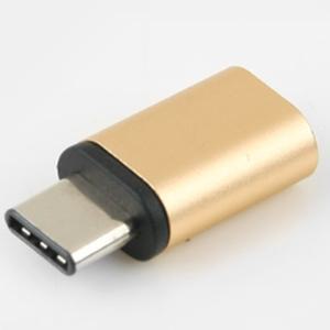 구형갤럭시잭 USBC 연결 단자변환 아답터 MICRO5핀 젠더