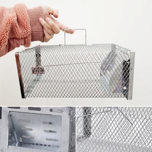 덫 쥐덫 쥐퇴치 쥐트랩 쥐포획망 쥐포수 쥐망