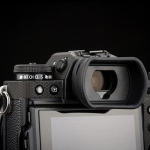 렌즈후드 용품 카메라 아이피스 뷰파인더 아이컵 후지 EC-XT L XT1 XT2 XH1 XT3 X-T4 GFX-50S GFX100S EC-G