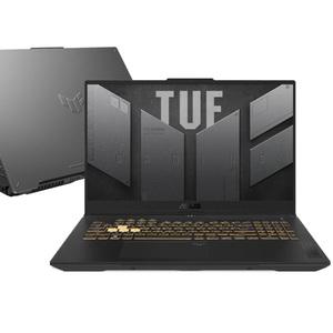 ASUS TUF Gaming F17 FX707VV-HX127 32GB (SSD 1TB) RTX4060 게이밍노트북