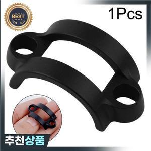 자전거 브레이크 핸들 바 클램프-MAGURA MT2 4 5 6 7 8 HS11 22 33 클립 링 예비 부품