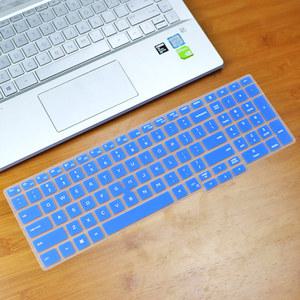 노트북 5000 5500 커버 Latitude 실리콘 포함 키보드 인치 보호기 포인트 15.6 Dell 용 3540 5501 스킨 Precision 3541