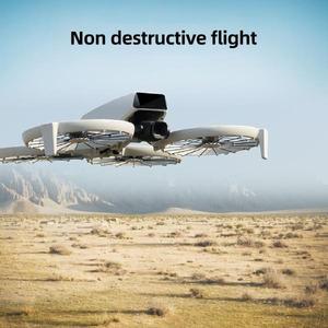 드론 필터 드론 렌즈 후드 차양 플립 핸드 헬드 UAV  공중 카메라 용품