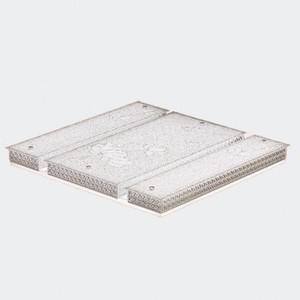 장미럭셔리 거실4등 1+2+1 LED 120W 절전형 거실조명 거실등 아파트거실등