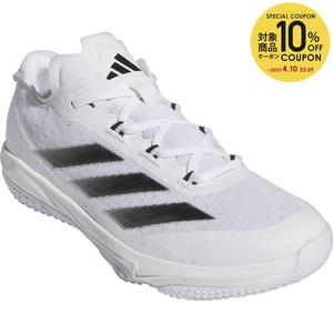 아디다스 adidas 야구 신발 남성 아디제로 임팩트 터프 트레이너 Adizero Imp액트 Act Turf Trainers IH264