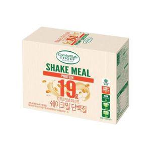 무료배송 롯데제과 이너프 쉐이크밀 단백질 50gX10봉 팩 모음 특가