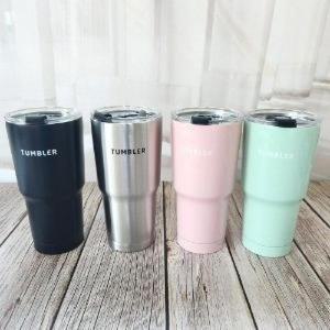 컵 머그 스텐 텀블러 차량 /스텐 600ml (3k23A)