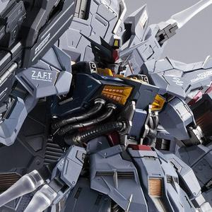 취미 프라모델 METAL BUILD 프로비던스 건담 메탈 빌드 칸담 SEED