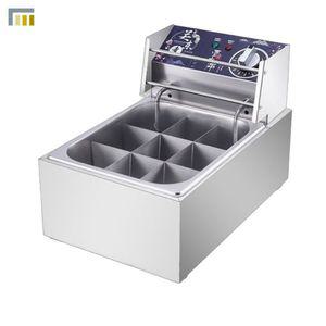 오뎅기계 어묵 튀김 마라탕 대용량 삶은면 전기 노점상