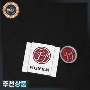 라이카 카메라 셔터 단추  슈 커버 소니 A7C2 A6500 후지필름 X100V X-H2S XT5 파나소닉 캐논 1DX