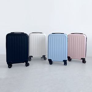 [20인치] 파스텔 기내용 캐리어
