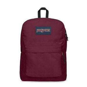 잔스포츠 슈퍼브레이크 원 백팩 EK0A5BAGN621 RUSSET RED