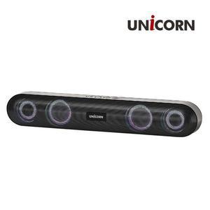 [RGLM8O2P]유니콘 SB 700BT 블루투스 LED 사운드바