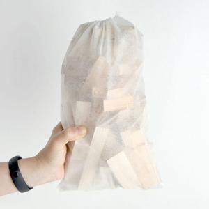 [RGNN37O2]미니 장작 원목 캠핑 나무 뗄감 1kg 미니화로대
