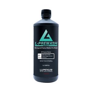 루미너스 엘프리워시 알칼리성 L 프리워시 2.0 카샴푸 자동차 3PH 세차 1000ml