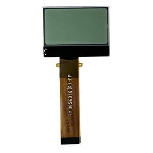 자동차 LCD 디스플레이 화면, 볼보 펜타 타코미터 시간 계량기 센터 콘솔 상단 G1065601G(R)-FP