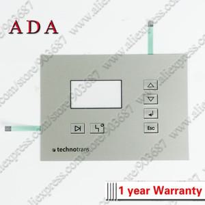 하이델베르그 CD102-4 멤브레인 키패드 키보드 스위치 버튼