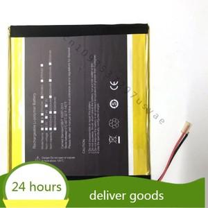 Teclast P10HD 8 코어 p10 ID:D5C5 대체 노트북 배터리 용 3.8v 8000mah