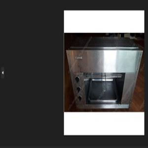 [중고] 린나이 가스그릴 야끼바 RSB-923N 구형 B급 도시가스 엘피지