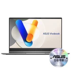 ASUS 비보북S 15 OLED M5506NA-MA057 개봉 R5-7535HS 16GB 512GB