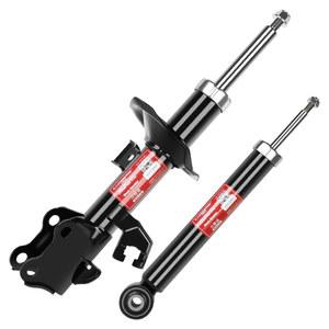 쇼바 인피니티 FX35 G25 완충기 Q5L 후면 G37 G35 전면 QX60 M35 Q70L ESQ에