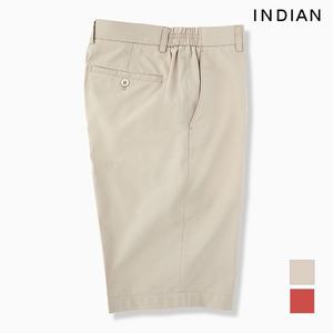 [INDIAN] 린넨혼방 써커 반바지_MIUDSWM5266