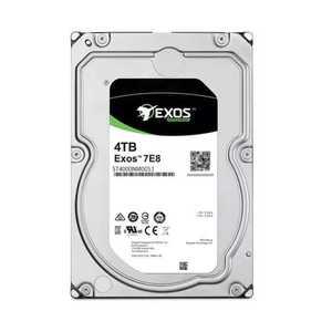아이언울프 하드디스크 16T ST16000NE000 HDD 16TB