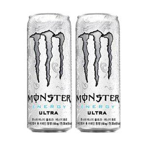 몬스터에너지 울트라 355ml 48캔