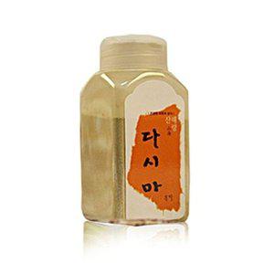 고품질 산해랑 건강분말 다시마 1병(100g) (WFHU017)