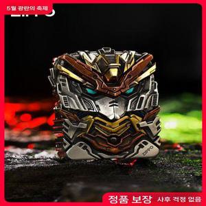 제이베니 플래그십 지포 라이터 썬더볼트 정품 기동전사 건담 선물