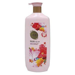 샴푸 950ml 백단향 리엔 컨디셔너자윤 샤워 욕실 자윤 (WFHUST5)